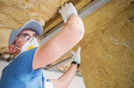 Types of Insulation We Offer in Fremont, NC