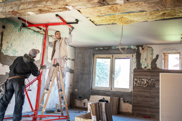 Best Insulation Air Sealing  in Fremont, NC